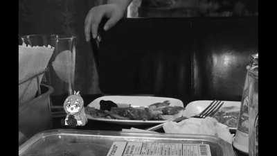 POV: Mumei's the last thing you remember