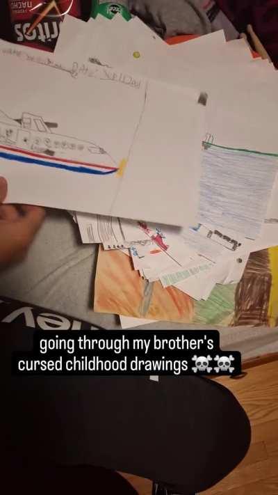 You know what's not funny... 9/11