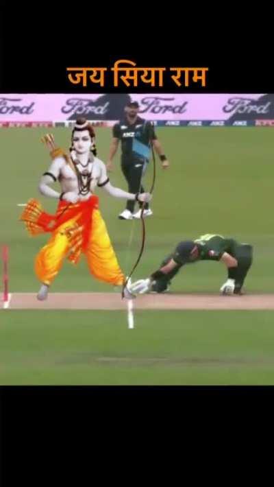 Jai shree Ram🙏🚩