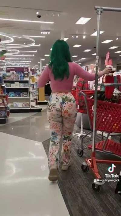 Soft & Jiggly No.599 (Super Jiggly) 😅😍🍑