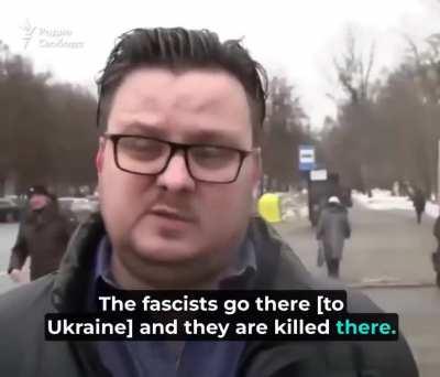 Демилитаризация идет по плану