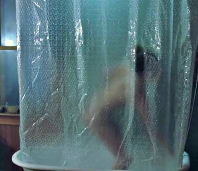 Riley Keough in The Lodge (2019)