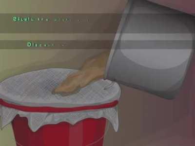 Wordington Soda Pop Recipe