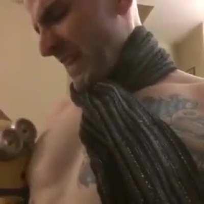 Jesus fucking Christ