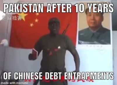 Wow silly p*kustanis 🇲🇷🇲🇷🇲🇷