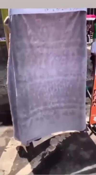 Brasileiro precisa parar de agir igual animal