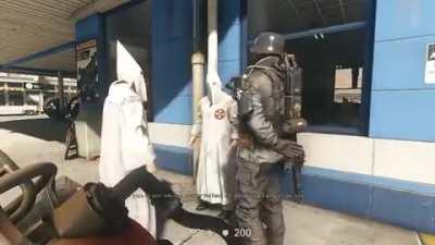 Los argentinos vinieron de...