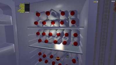 clorox aint got shit on me