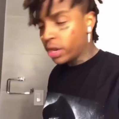 Ski has one of the best flow 🔥