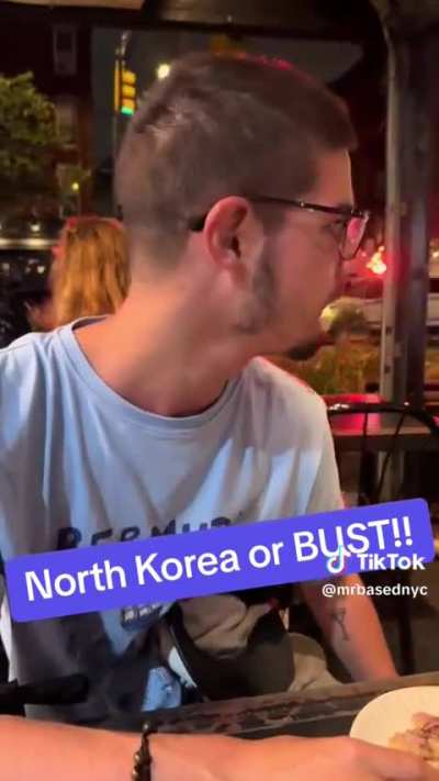 Idk how you guys hate mr. based