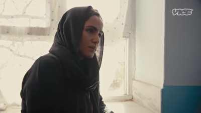 Taliban Sigma Grindset