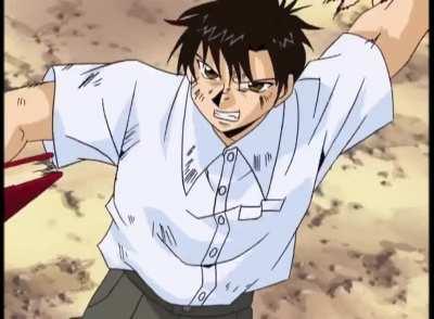 Using the Spells effectively [Zatch Bell!]