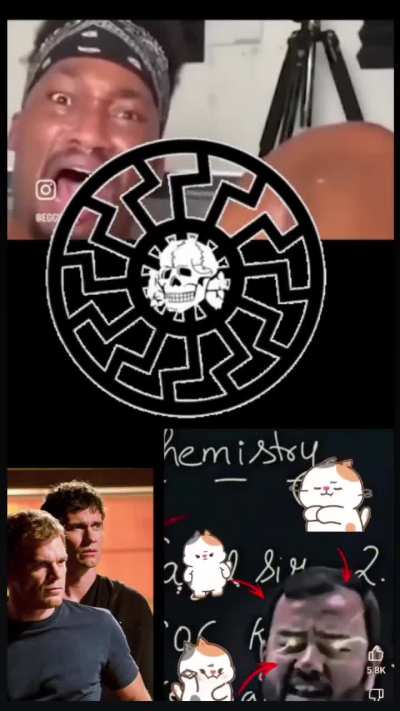 Can Ambatukam Defeat Alecc Daddy?