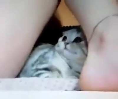 I can’t wait to get out of here