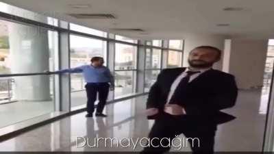 aykut elmas - survivor (destiny's child)