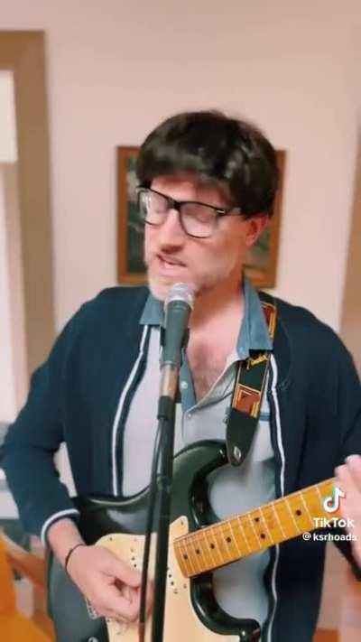 Kids favorite jams by dads favorite bands