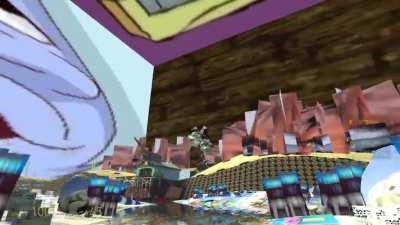 The Wonder Mod is way worse than you can possibly imagine.