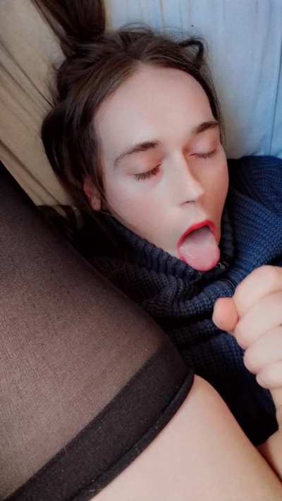 Clean up the bit I missed? 🤭