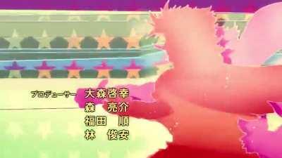 Been binging JJBA for the first time, so I made this cool vid.