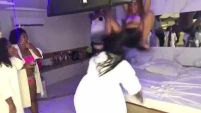 HMB while I get this party jumping into 2023