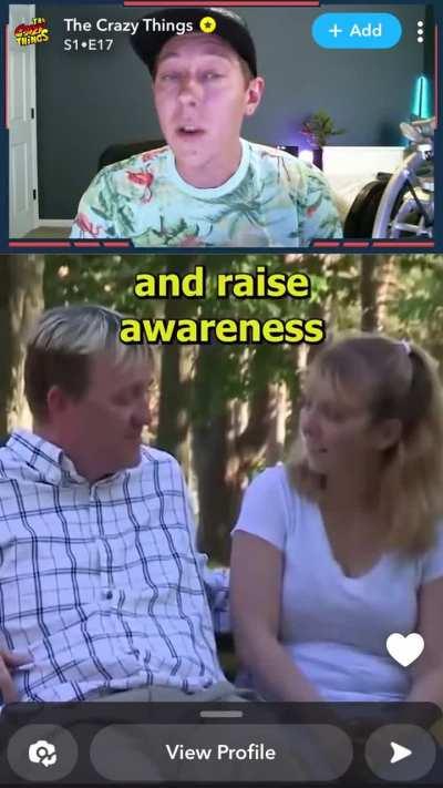 Well that’s unfortunate