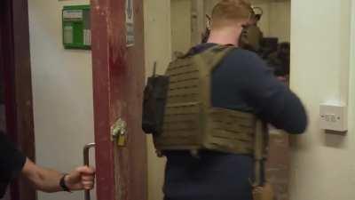 Short skit we made to advertise The Mill Airsoft, Ireland.