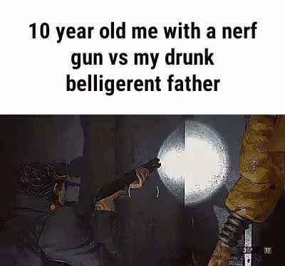 My dad's great 🤪🤪🤪