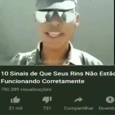 A sei lá só vê o vídeo