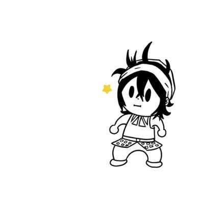 Just Narancia vibin’