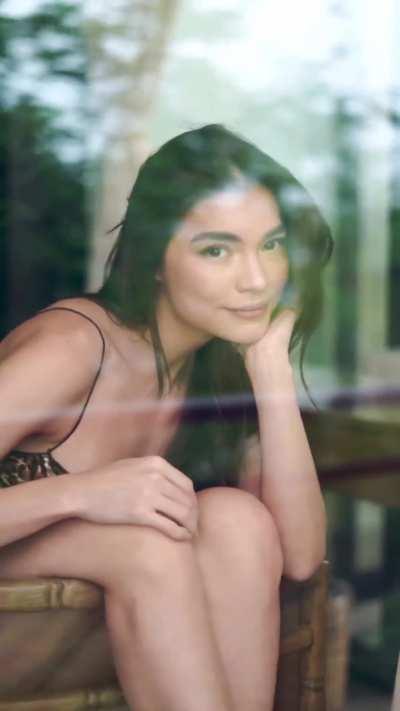 Rhian Ramos