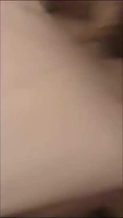 The cats out of the bag