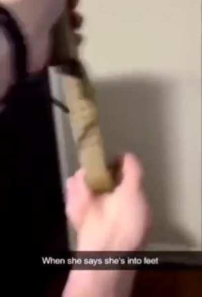 Some of you weren't satisfied with the first one