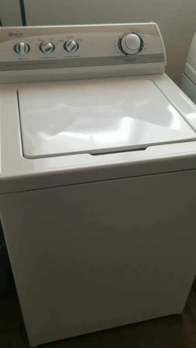 Washing machine be grooving