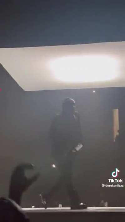 mr morale and the big steppers