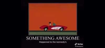 So nothing bad ever happens 🤔