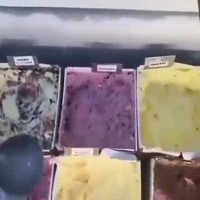 o sabor que eu mais gosto é esse tbm