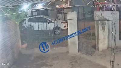 RESISTENCIA: 🚨 Vecinos denuncian a un joven que roba 