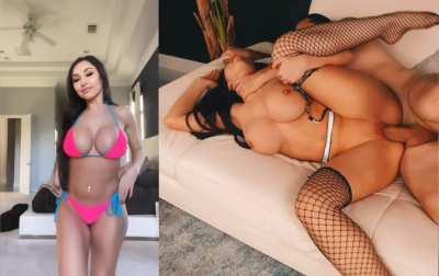 PERFECT BODY🔥EXCLUSIVE 257GB MEGA⚠️LATEST PPV SEXTAPES INCLUDED TOO ⚠️Link in the comments of the original post👇