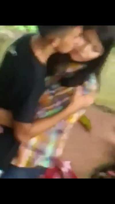 Extremely Cute Virg!n Girl in Public Park🥵 Must Watch Full Video😍🔥[Link in Comments 📩]