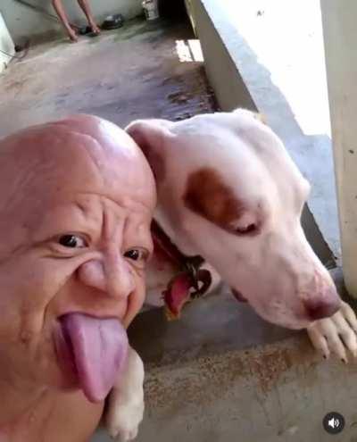 Yo this nigga Bruno’s head game gotta be lethal