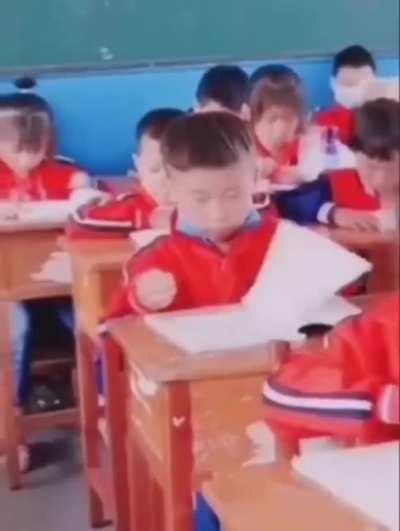 Bowlhead, Partaker of Knowledge