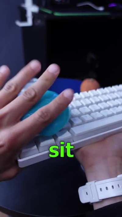 Ultimate Keyboard Cleaning Kit: 2 Pack Keyboard Cleaner with 5 Detailing Cleaning Putty - Perfect for Car Dash, Office Electronics, and More!