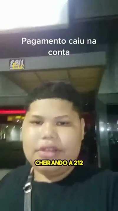 quero sabe de nada ta