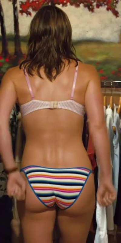 Jessica Biel has one of the best asses ever