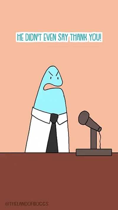 Service worker judgement.