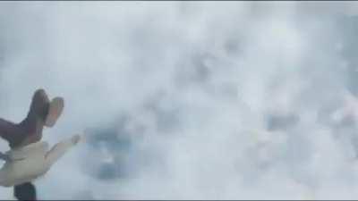 Contact got me feelin’ like