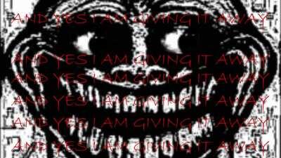 I found the TTS they use in these and it all went downhill from there