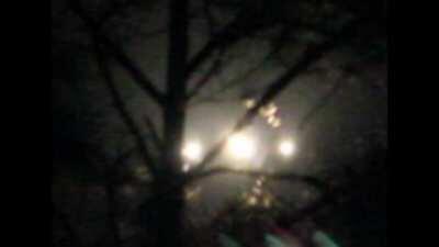 Best close-up of ET craft ever! 