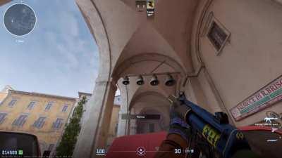 The best feature in CS2 yet