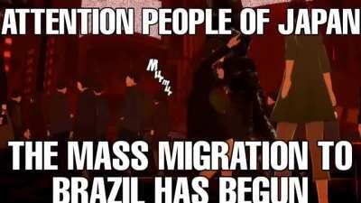 I cant wait to arrive!